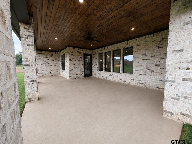 349 Heritage Way, Bullard, TX 75757