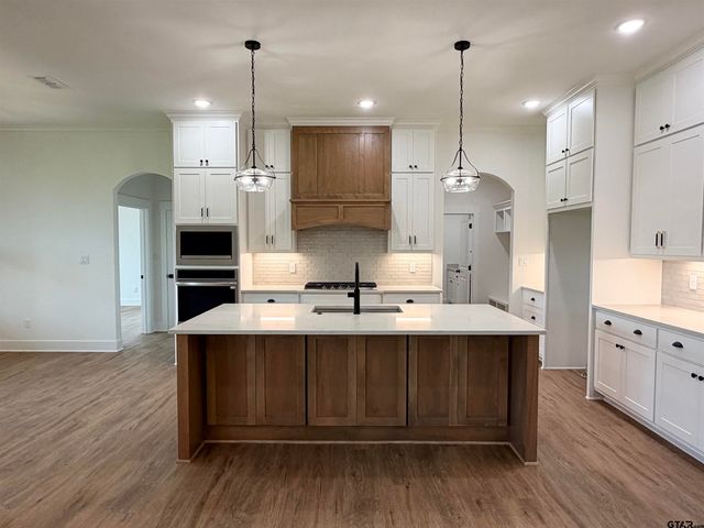 349 Heritage Way, Bullard, TX 75757