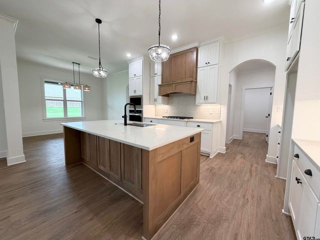 349 Heritage Way, Bullard, TX 75757