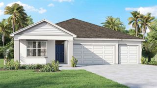 13224 BALSAM CONE DRIVE, Dade City, FL 33525