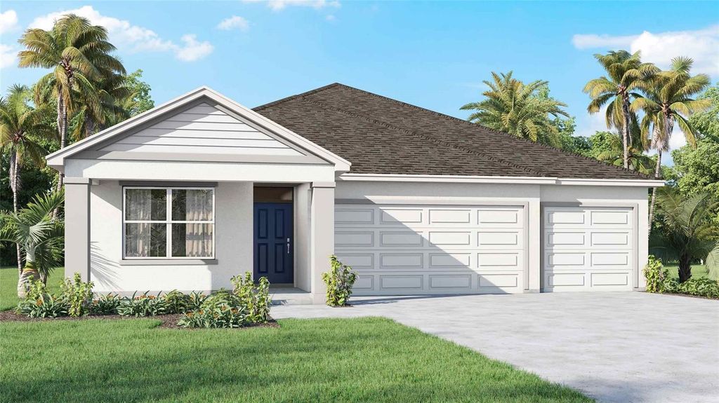 13224 BALSAM CONE DRIVE, Dade City, FL 33525