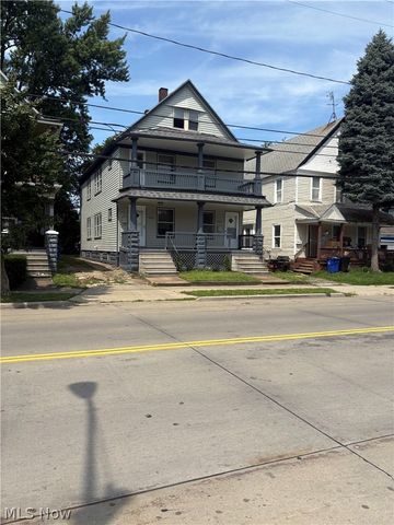 946 E 79th Street 2, Cleveland, OH 44103