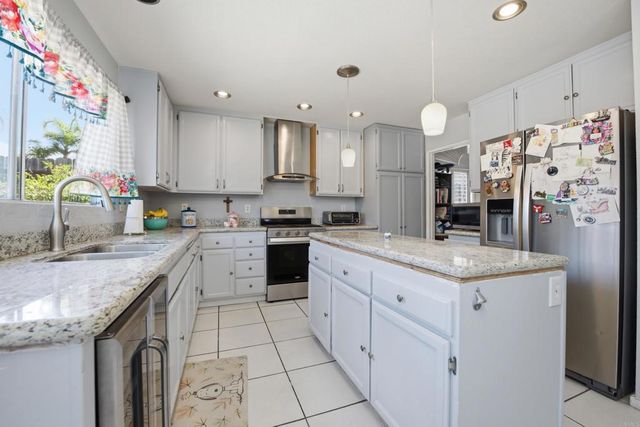 2077 Westwood Road, Vista, CA 92083