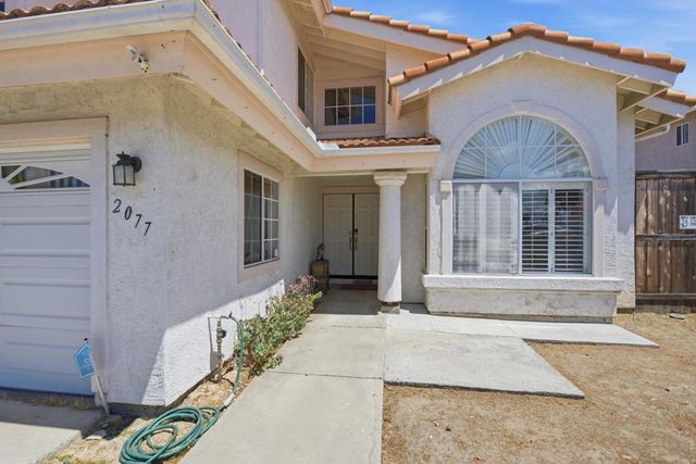 2077 Westwood Road, Vista, CA 92083