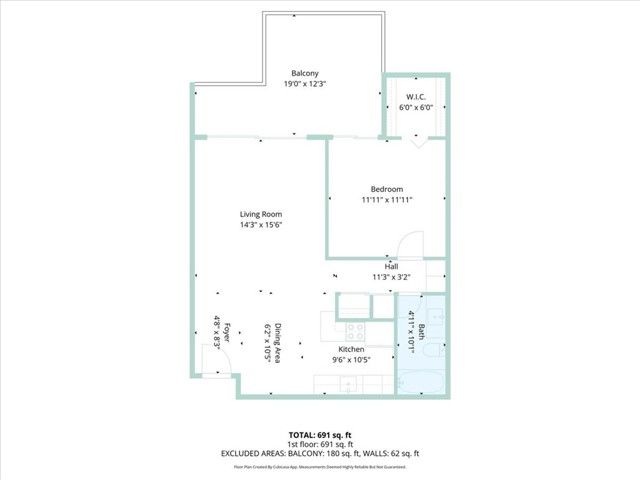 576 N Bellflower Blvd 128, Long Beach, CA 90814