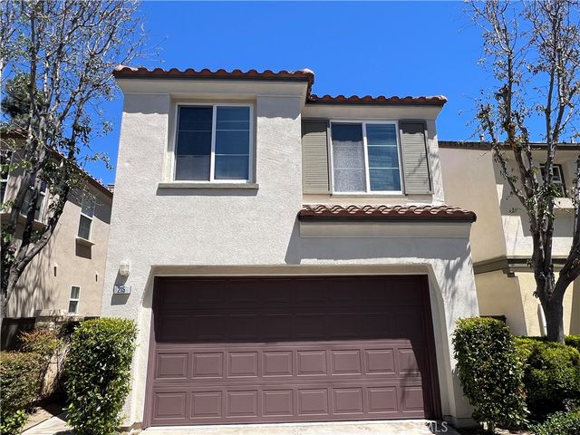 215 Terra Cotta, Irvine, CA 92603