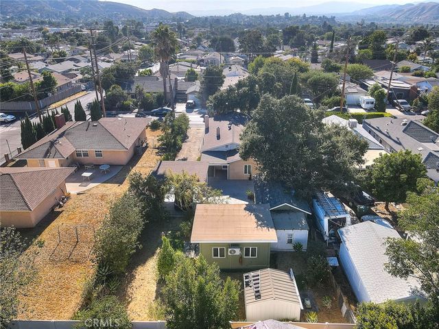 10610 Woodward, Sunland, CA 91040