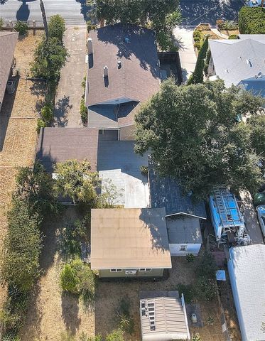10610 Woodward, Sunland, CA 91040