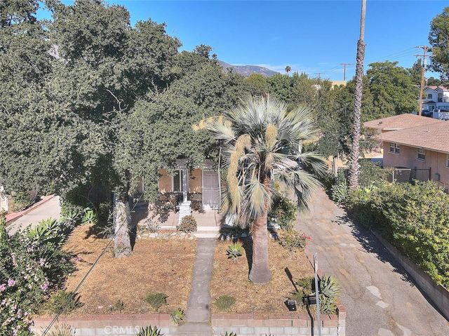 10610 Woodward, Sunland, CA 91040