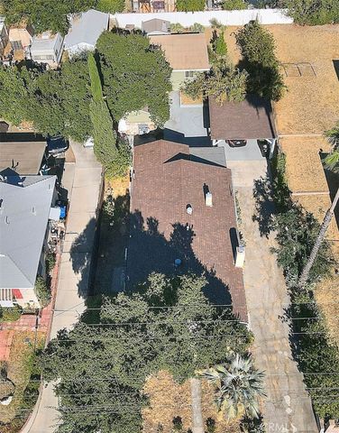 10610 Woodward, Sunland, CA 91040