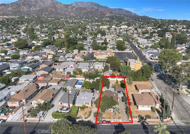 10610 Woodward, Sunland, CA 91040