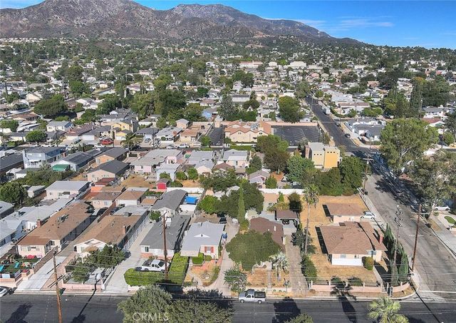 10610 Woodward, Sunland, CA 91040