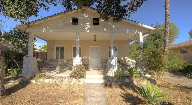 10610 Woodward, Sunland, CA 91040