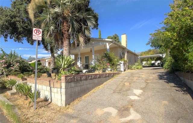10610 Woodward, Sunland, CA 91040
