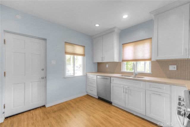 10610 Woodward, Sunland, CA 91040