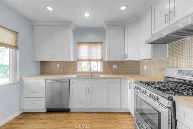 10610 Woodward, Sunland, CA 91040