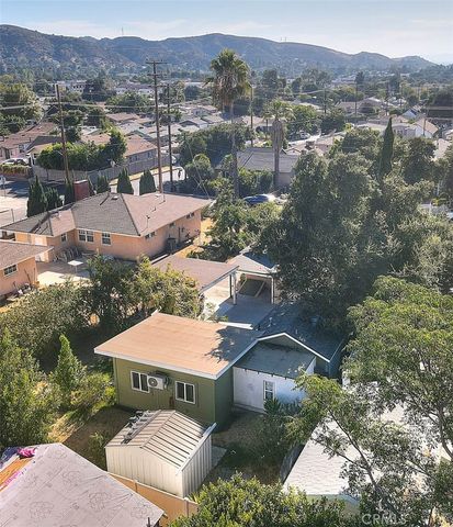 10610 Woodward, Sunland, CA 91040
