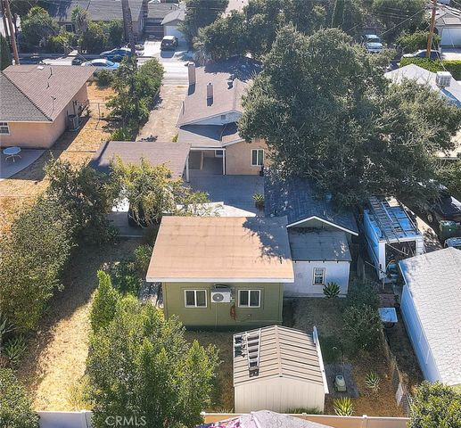 10610 Woodward, Sunland, CA 91040