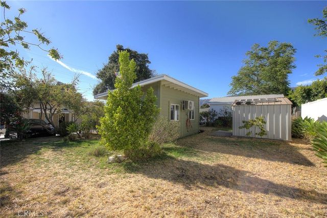 10610 Woodward, Sunland, CA 91040
