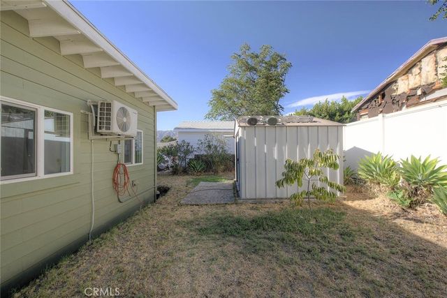 10610 Woodward, Sunland, CA 91040