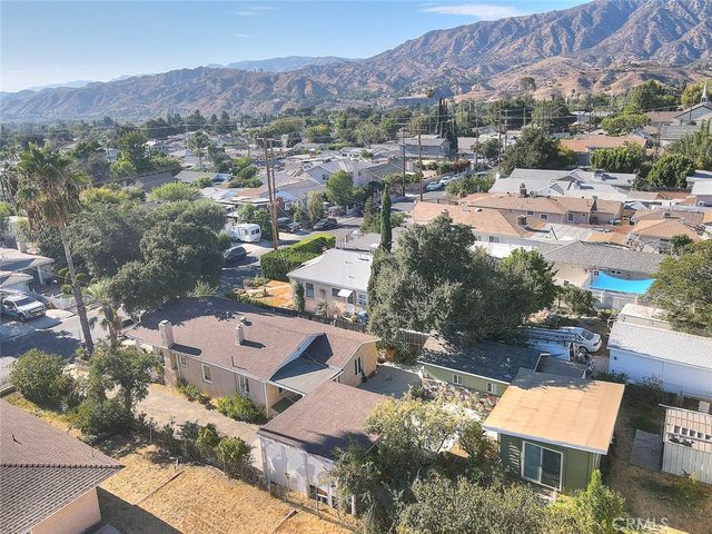10610 Woodward, Sunland, CA 91040