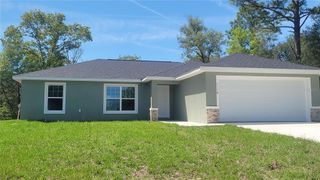 7170 N RIPLEY DRIVE, Citrus Springs, FL 34433