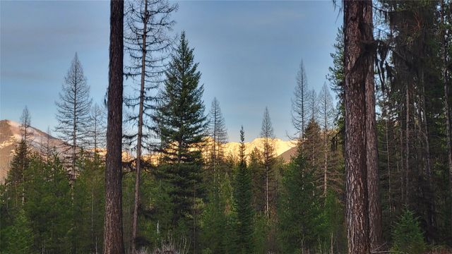 34477 Shay Lake Road, Bigfork, MT 59911 property photo