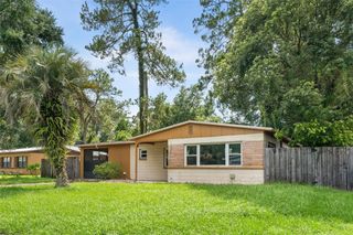 2618 NE 10TH TERRACE, Gainesville, FL 32609