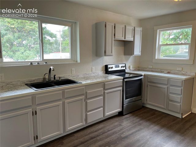 1540 E 13th Street, Pueblo, CO 81001
