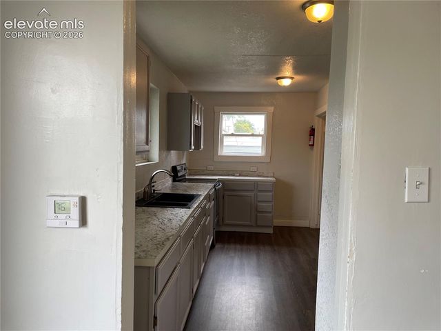 1540 E 13th Street, Pueblo, CO 81001