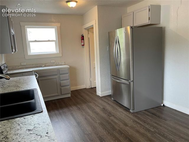 1540 E 13th Street, Pueblo, CO 81001