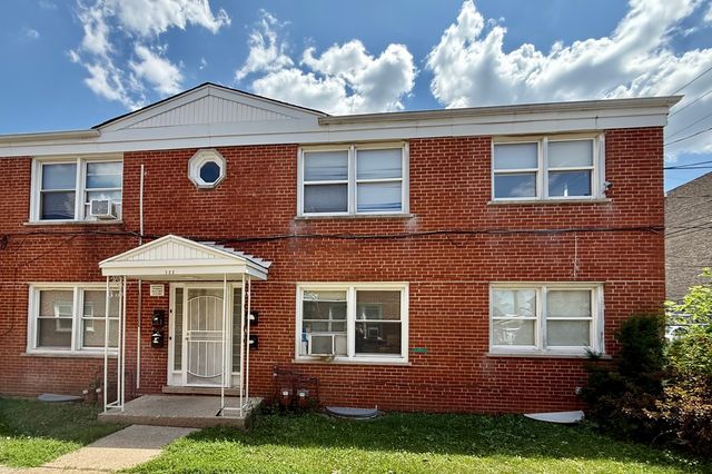 122 N Menard Avenue 1A, Chicago, IL 60644