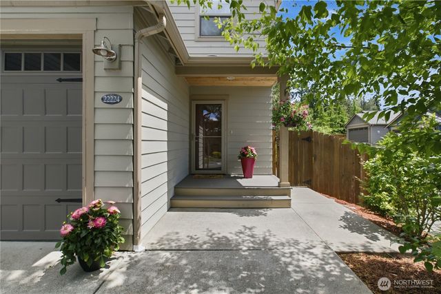 22224 Lydia Way NE, Poulsbo, WA 98370