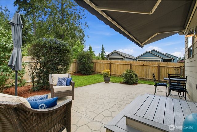 22224 Lydia Way NE, Poulsbo, WA 98370