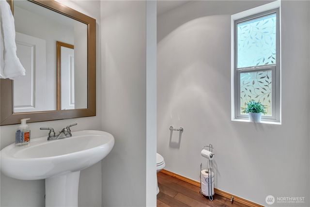 22224 Lydia Way NE, Poulsbo, WA 98370