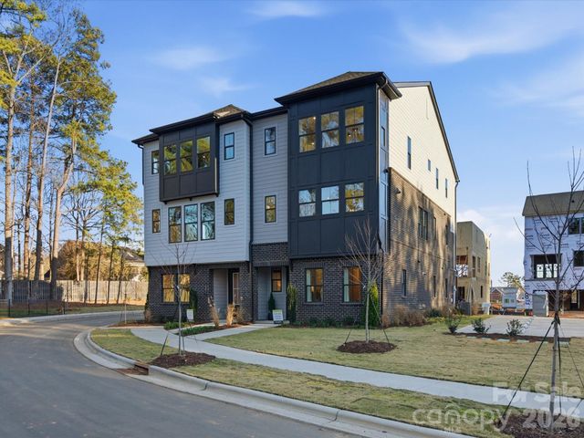 13018 Lucy Park Lane, Charlotte, NC 28277