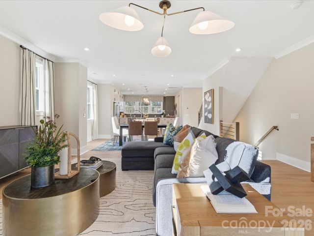 13018 Lucy Park Lane, Charlotte, NC 28277