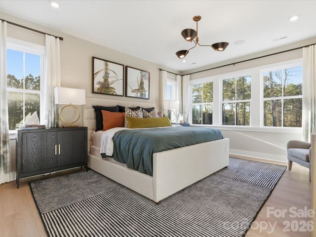 13018 Lucy Park Lane, Charlotte, NC 28277