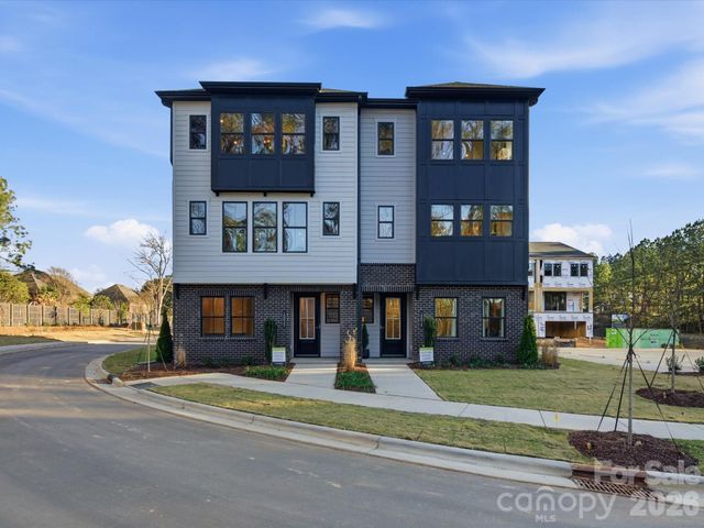 13018 Lucy Park Lane, Charlotte, NC 28277