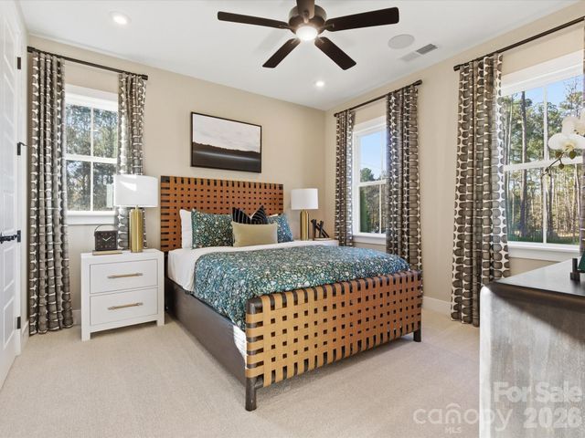 13018 Lucy Park Lane, Charlotte, NC 28277