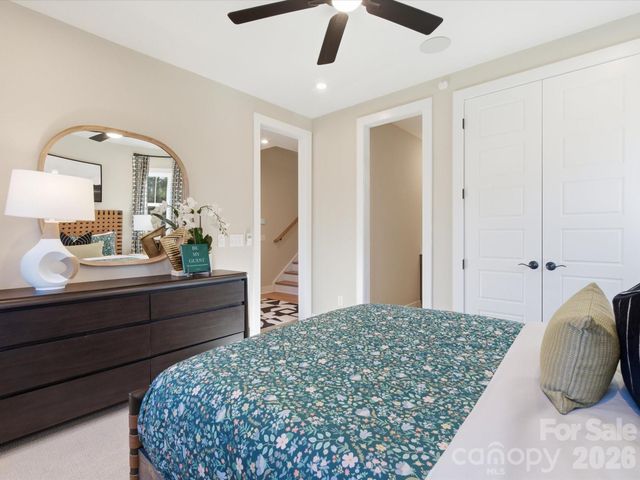 13018 Lucy Park Lane, Charlotte, NC 28277