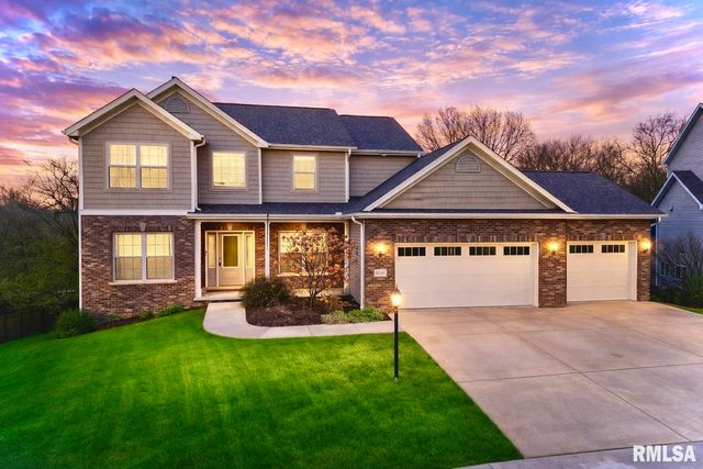 6305 W Clairemont Court, Edwards, IL 61528