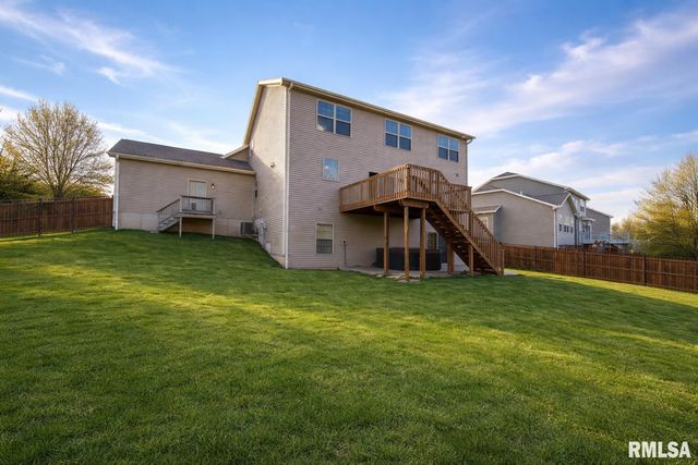 6305 W Clairemont Court, Edwards, IL 61528