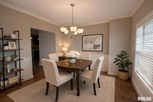 6305 W Clairemont Court, Edwards, IL 61528