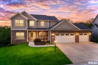 6305 W Clairemont Court, Edwards, IL 61528