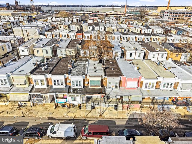 921 E RUSSELL ST, Philadelphia, PA 19134