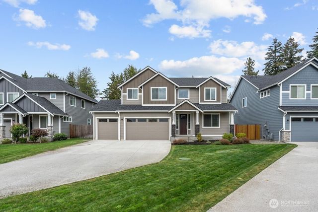 10901 71st Avenue E, Puyallup, WA 98373