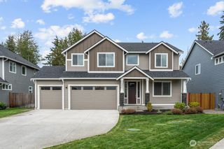 10901 71st Avenue E, Puyallup, WA 98373