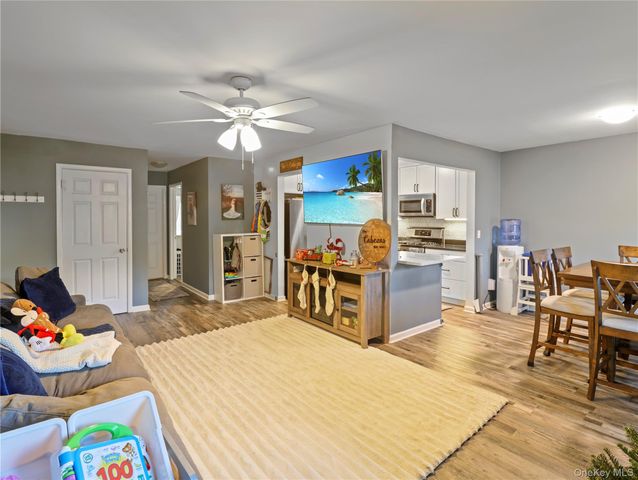 120 Parkside 120, Suffern, NY 10901