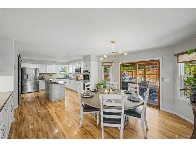 18612 E Wagon Trail Cir, Aurora, CO 80015